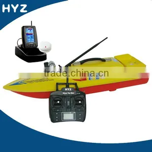 Fishfinder Boat for Distributor thumbnail-1