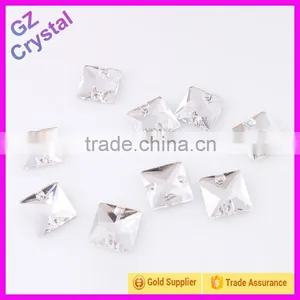 China Wholesale Sew on Rhinestones, Acrylic Beads, Crystal Fancy Stone for Clothing thumbnail-2