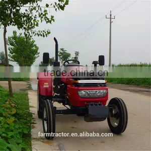 Huaxia TY300 2wd 30hp Farm Tractor/Agricultural Machine thumbnail-4