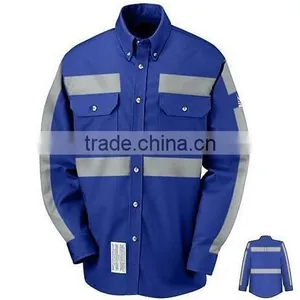 FR Clothing Anti Fire Clothing Wholesale Used Fire Retardant Clothing thumbnail-1