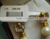 2016 China Supply Attractive Supermarket Label in Rolling Adhesive Sticker Label thumbnail-3