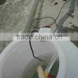 5KW Dual MPPT Single Phase Pure Sine Wave dc to ac Power Inverter With CE Certificate thumbnail-6