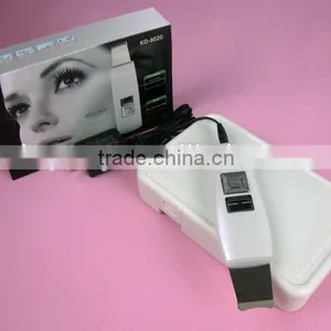 Ultrasonic Skin Scrubber for Deep Cleansing thumbnail-4
