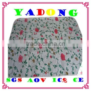 Changing Mat for Baby/baby Travel Changing Mat/baby Diaper Changing Washable Mat thumbnail-1