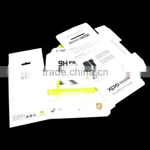 Mobile Phone Sticker Packaging Box thumbnail-3