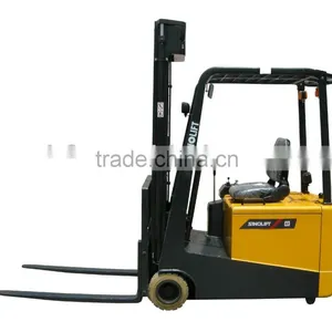 Electric Forklift thumbnail-1