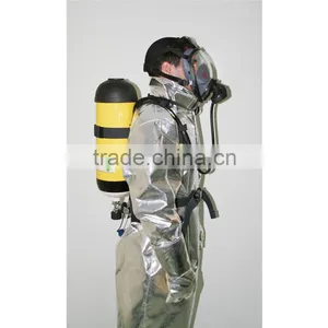 LALIZAS SOLAS/MED Self Contained Breathing Apparatus thumbnail-2