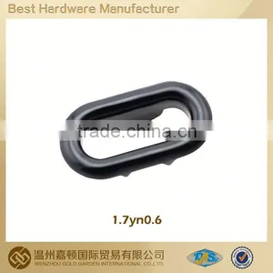 Garment Use Good Quality Oval Shape Eyelet thumbnail-1