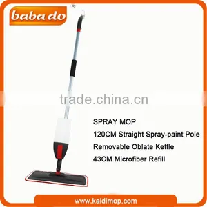 Microfiber Spray Mop thumbnail-1