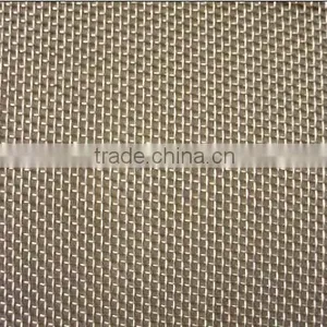 Pure Zirconium Wire Mesh, Zirconium Net thumbnail-1