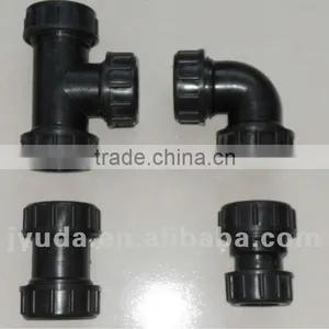 Tee Coupling,elbow,connector,joint, thumbnail-1