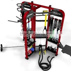 Integrated Gym Trainers / Commercial Gym Equipment thumbnail-4