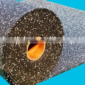 Colorful Rubber Flooring thumbnail-1