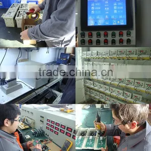 EPC-300 China Factory Supply Low Price Web Guiding Controller thumbnail-3