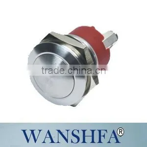 'PBS-GQ19 Self-reset Push Button Switch thumbnail-1