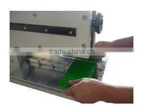 China PcbA Cutting Machine,china Depaneling of Pcbs,china PcbA Cutter -YSVC-2 thumbnail-1