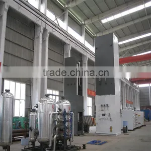 40Nm3 per Hour Skid Mounted Oxygen Plant thumbnail-4