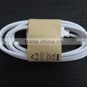 Gold Suppliers New Product 2016 For Samsung Genuine Micro USB Data Charger Cable For Galaxy S4 I9500 I9505 S5 S6 Note 2 3 4 thumbnail-1