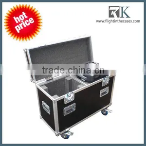 Stairville MV250H Spot Moving Head Road Cases thumbnail-1