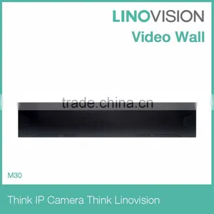 LED Video Wall Controller for 9 Display Units thumbnail-1