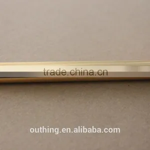 Hot Sale Aluminum Furniture Door Handle for Drawer Cabinet D1009 thumbnail-4