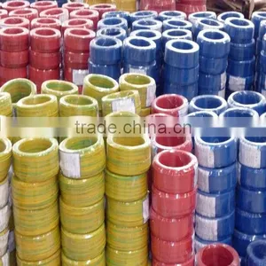 Extra Flexible Copper Cable Price per Meter thumbnail-1