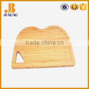 Bamboo Chopping Board thumbnail-2