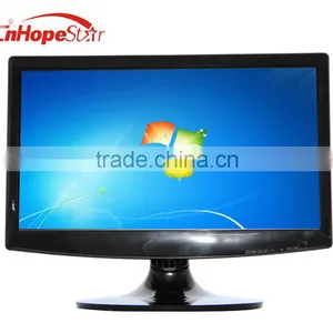 15.6 Inch LCD TV Monitor 60Hz thumbnail-1