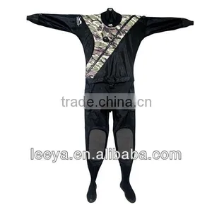 Dry Suit Style Trilaminate Suit Supply thumbnail-4