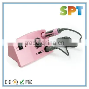 Electric Pedicure Machine Price Konica Nail Drill Aseptico Nail Drill Deburring Bit Nail Drill Machine thumbnail-3