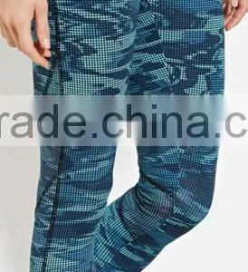 Kiteng High Performance Leggings Office In United States (USA)Small Minimum thumbnail-2