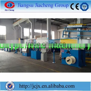 Housing Wire Manufacturing Extruder thumbnail-4