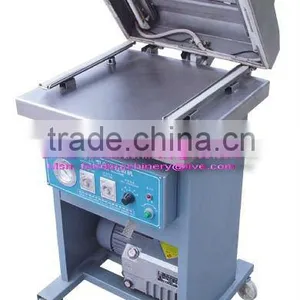 Vacuum Packing Machine thumbnail-1