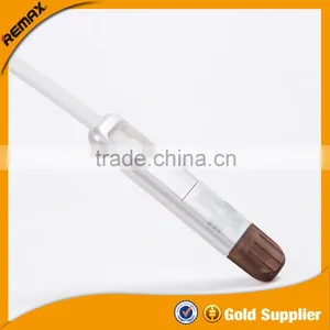 REMAX Transformer Lighting 2 in 1 Micro USB Charger Cable thumbnail-3