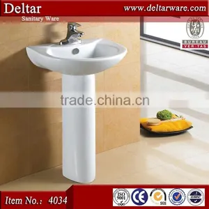 Chaozhou Small Wash Basin,ceramic Hand Wash Basin Price thumbnail-3