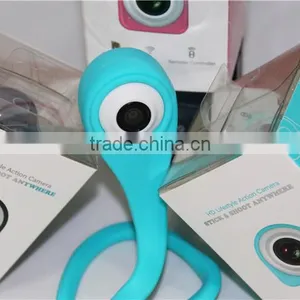 1080p Full hd Mini Camera hd Wifi thumbnail-1