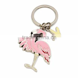 Wholesale Custom Various Sunglasses Shaped Keychain thumbnail-6