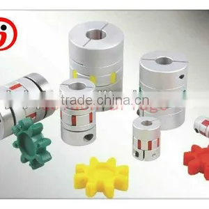 Jaw Coupling for Motor thumbnail-5