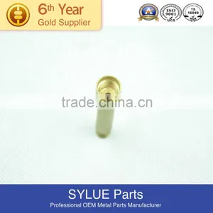 Zetor Tractor Parts, Transmission Gear Shaft thumbnail-2