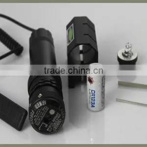 MINI Scopes Shooter Equipment Laser Riflescopes thumbnail-1