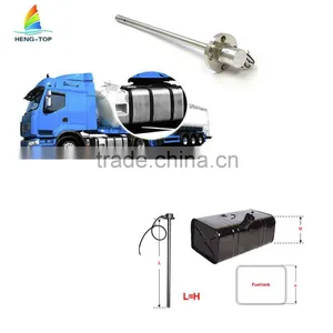 FLS2-700 High Resolution Free Cutting Level Measuring Instruments thumbnail-6