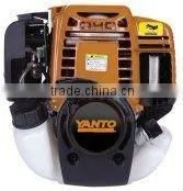 4 Stroke Gasoline Engine 140FA thumbnail-1