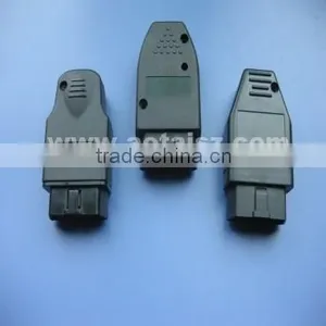 Good Quality OBD Diagnostic Connector Obd2 Enclosure thumbnail-1