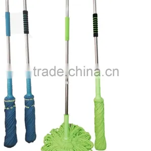 Super Mop, Twist Mop Wonder Mop, Easy Mop thumbnail-2