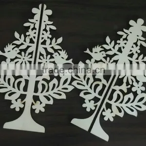 Plywood Engraving Christmas Tree,christmas Trees for Sale,plywood Christmas Decorative Tree thumbnail-2