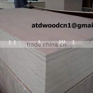 4mm Okume Plywood From Linyi Plywood Factory thumbnail-1