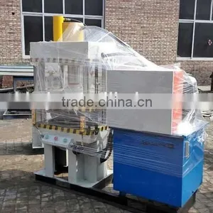 Three-dimensional Pinch Press thumbnail-2