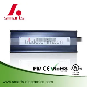 Hot Sale Triac Dimmable Power Supply Waterproof 100w 36v Led Driver thumbnail-3