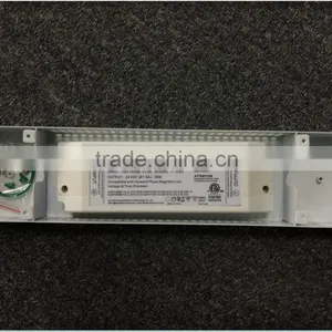 ETL Listed 110v 12v Transformer Triac Dimmable 12vdc 36w Led Driver thumbnail-4