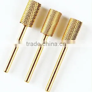 Dental & Nail Carbide Burr Bit Tool thumbnail-5
